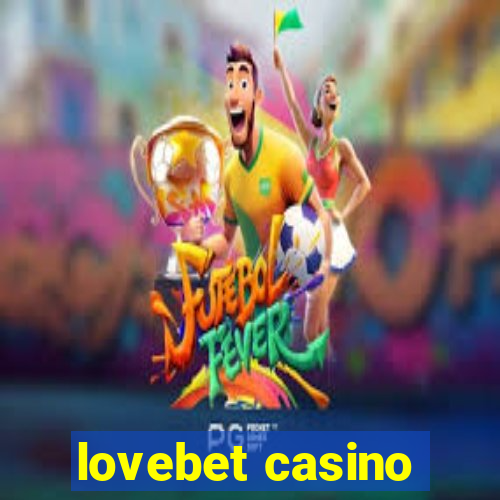 lovebet casino